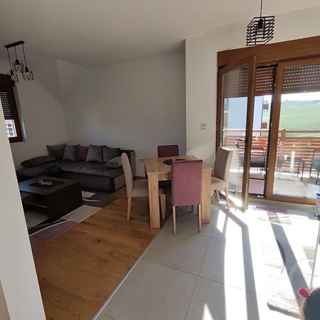 Gold Apartman, Vila Katalina 2 ズラティボール エクステリア 写真