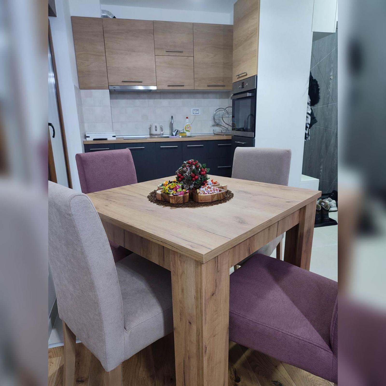 Gold Apartman, Vila Katalina 2 ズラティボール エクステリア 写真