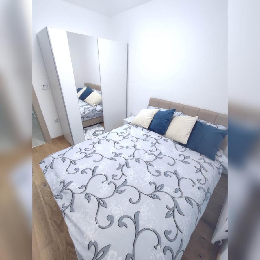Gold Apartman, Vila Katalina 2 ズラティボール エクステリア 写真