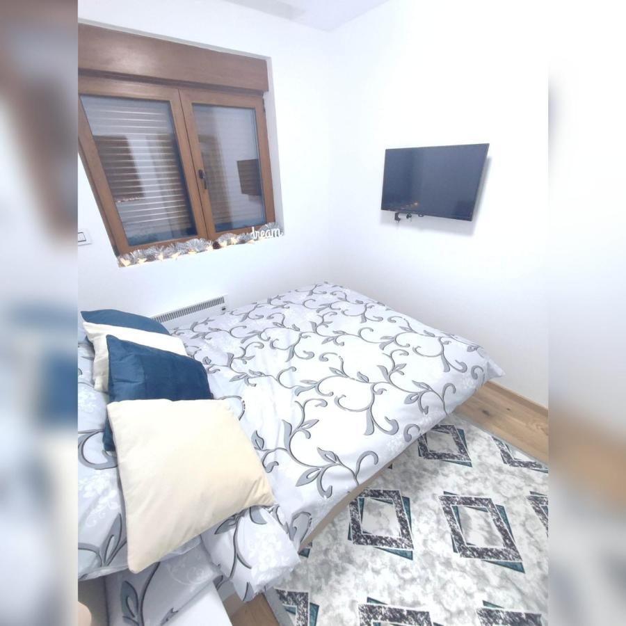 Gold Apartman, Vila Katalina 2 ズラティボール エクステリア 写真