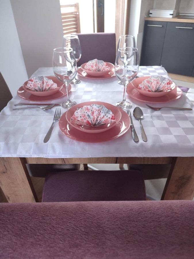 Gold Apartman, Vila Katalina 2 ズラティボール エクステリア 写真
