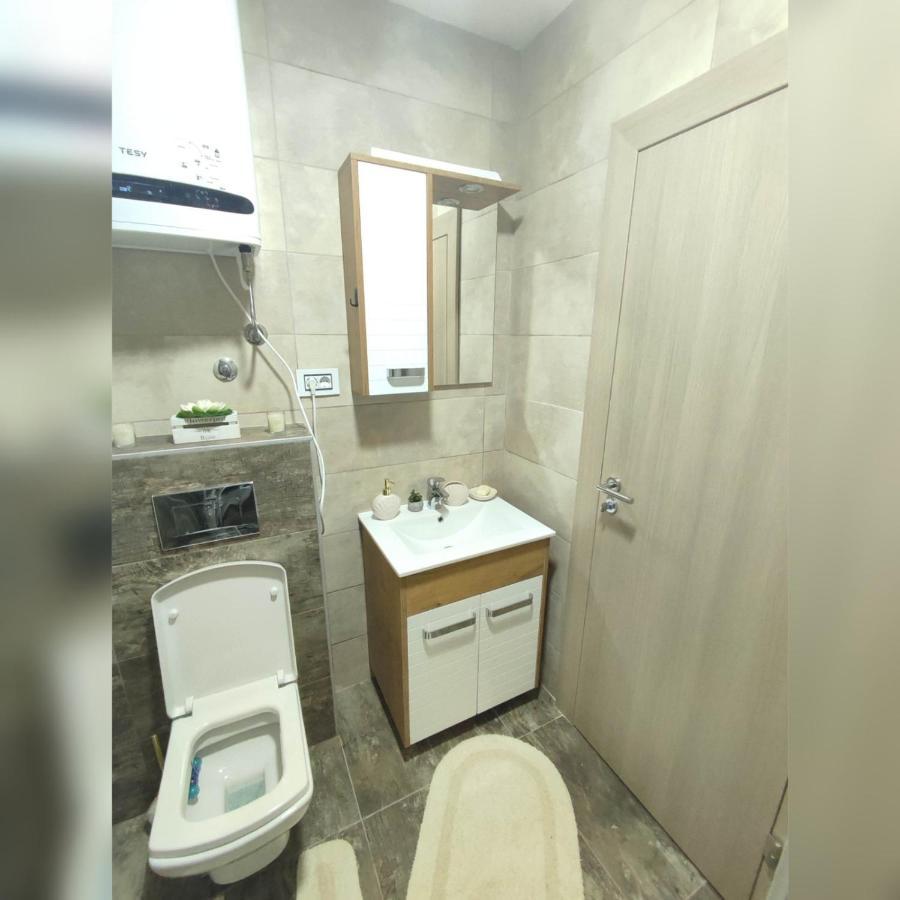 Gold Apartman, Vila Katalina 2 ズラティボール エクステリア 写真