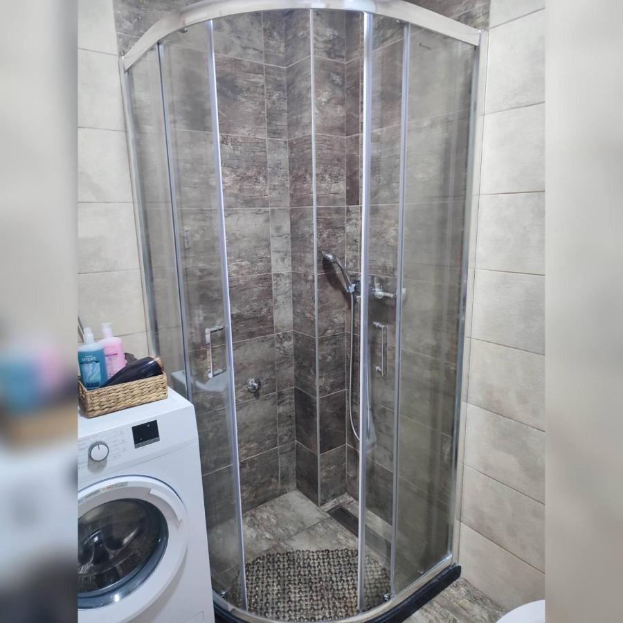 Gold Apartman, Vila Katalina 2 ズラティボール エクステリア 写真