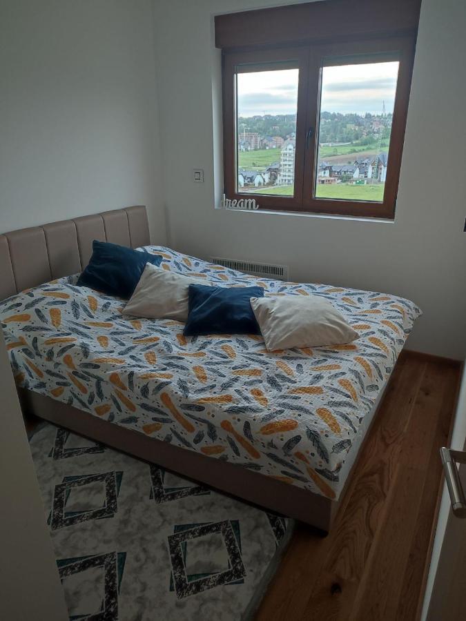 Gold Apartman, Vila Katalina 2 ズラティボール エクステリア 写真