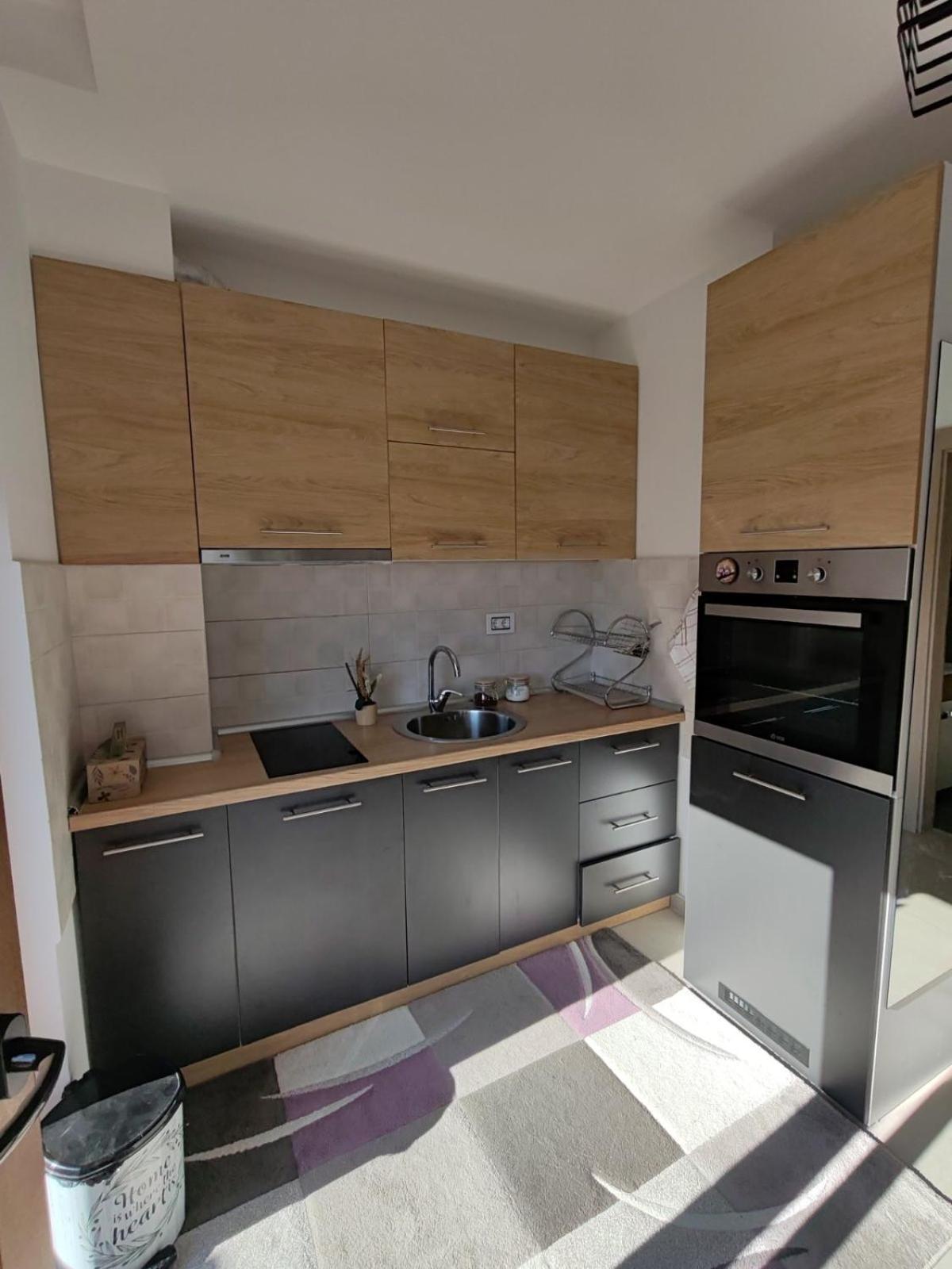 Gold Apartman, Vila Katalina 2 ズラティボール エクステリア 写真