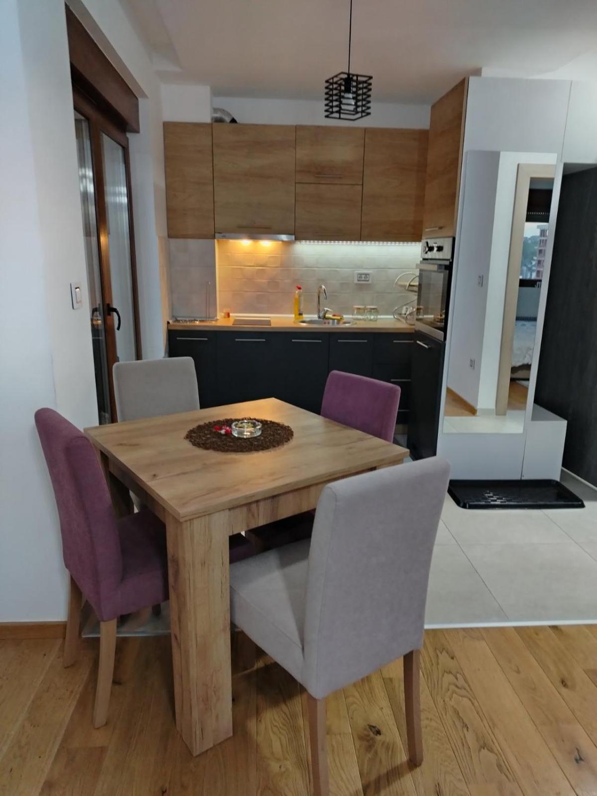 Gold Apartman, Vila Katalina 2 ズラティボール エクステリア 写真