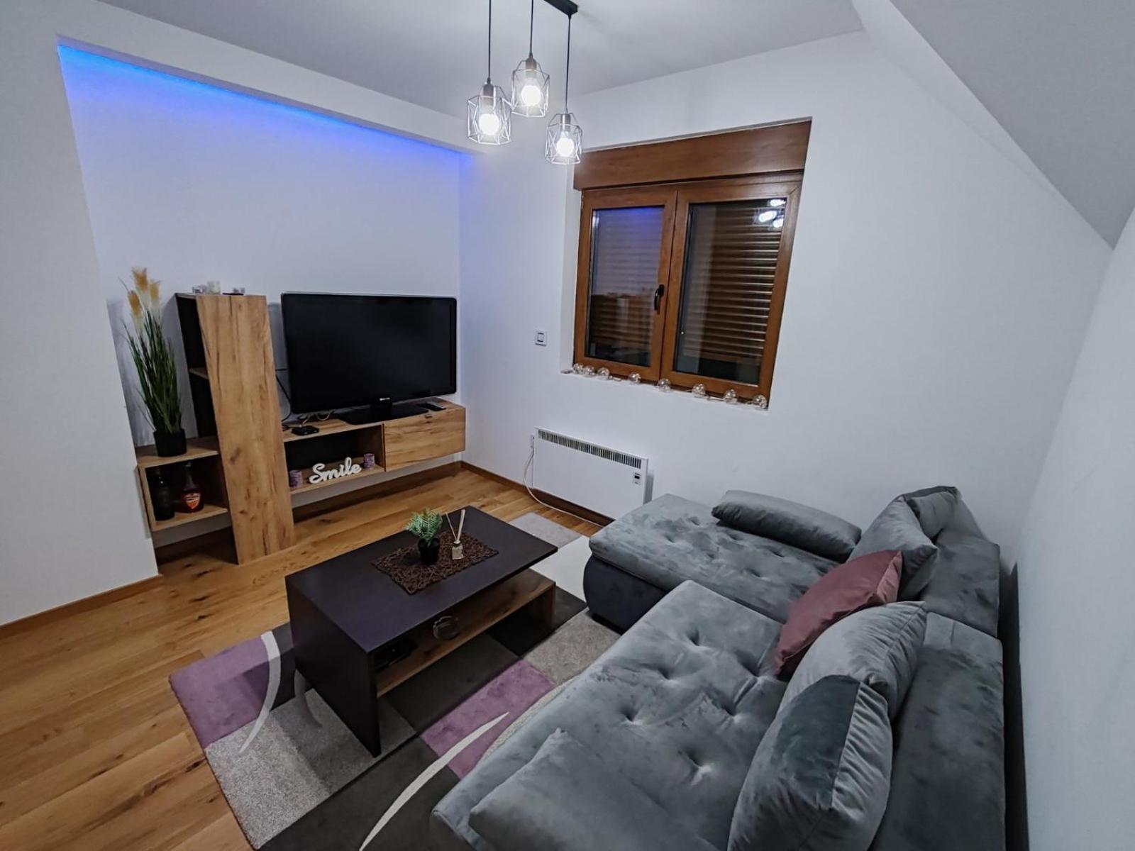 Gold Apartman, Vila Katalina 2 ズラティボール エクステリア 写真