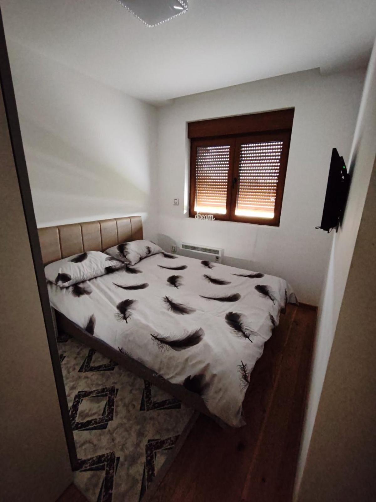 Gold Apartman, Vila Katalina 2 ズラティボール エクステリア 写真