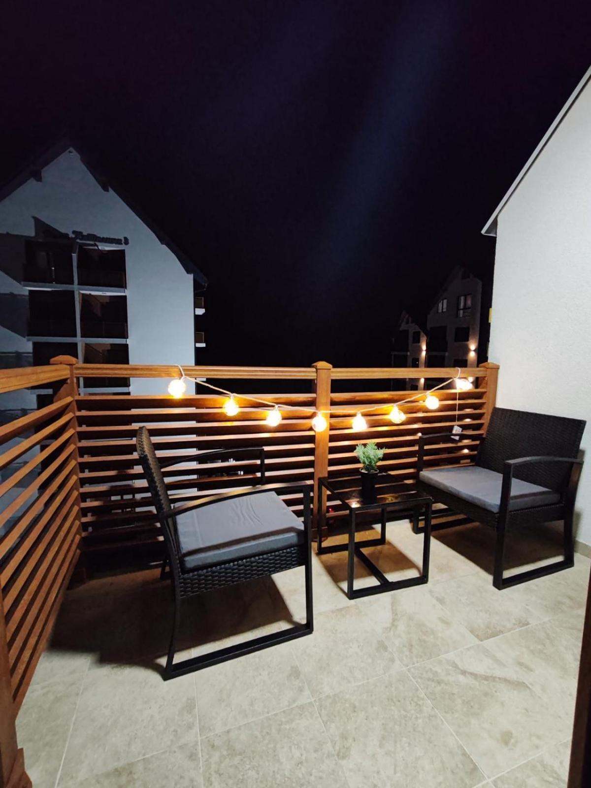 Gold Apartman, Vila Katalina 2 ズラティボール エクステリア 写真
