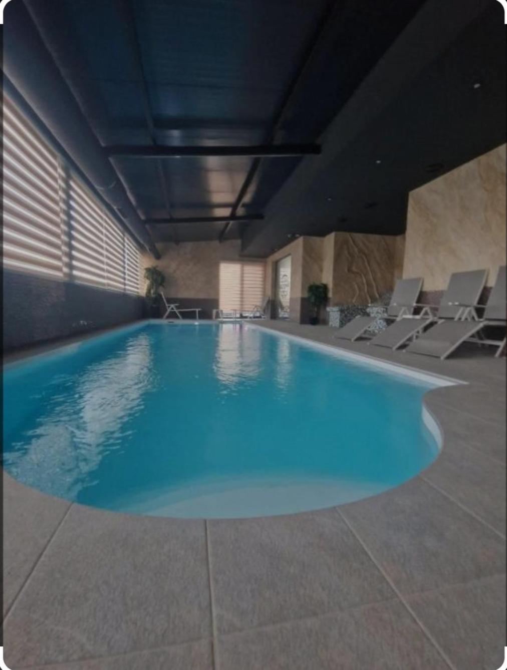Gold Apartman, Vila Katalina 2 ズラティボール エクステリア 写真