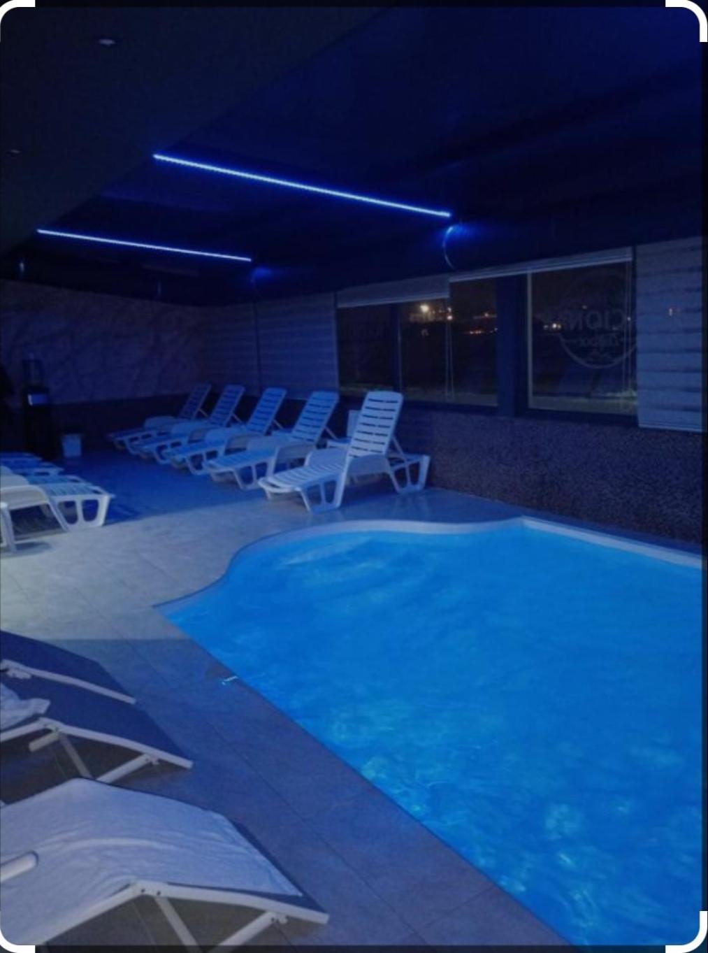 Gold Apartman, Vila Katalina 2 ズラティボール エクステリア 写真