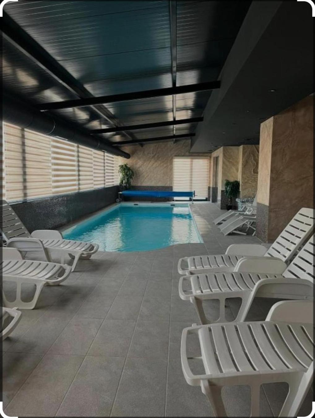 Gold Apartman, Vila Katalina 2 ズラティボール エクステリア 写真